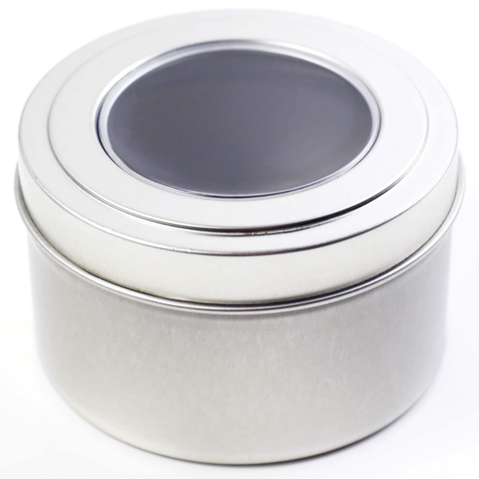 Bath Salt Tin by Make Market®